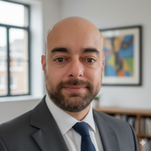 Bilel BESBES : Copilote / Coéquipier d'entrepreneur.e.s & de dirigeant.e.s