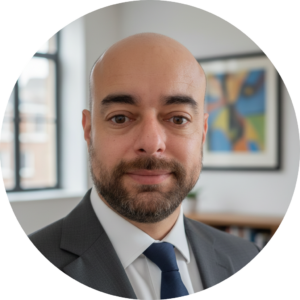 Bilel BESBES : Copilote / Coéquipier d'entrepreneur.e.s & de dirigeant.e.s