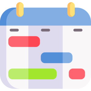 Time & Stress Management